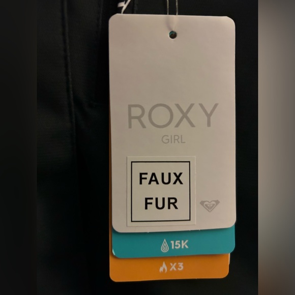 Roxy Jacket in size 14/XL - Picture 4 of 6